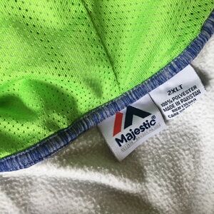 2x mens hoodie